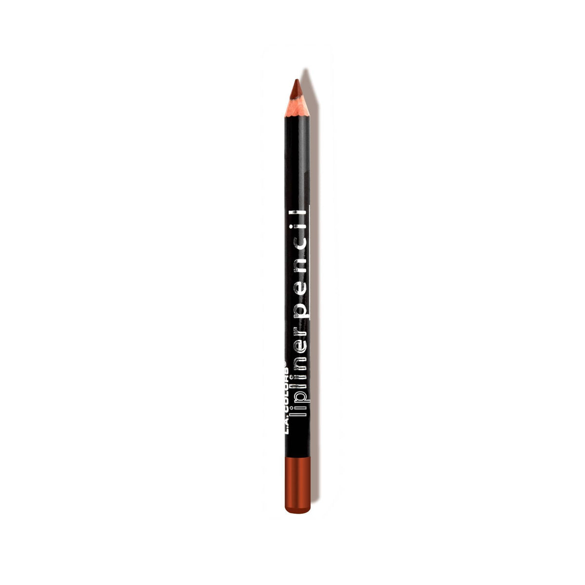 L.A. Colors Lip Liner, 507