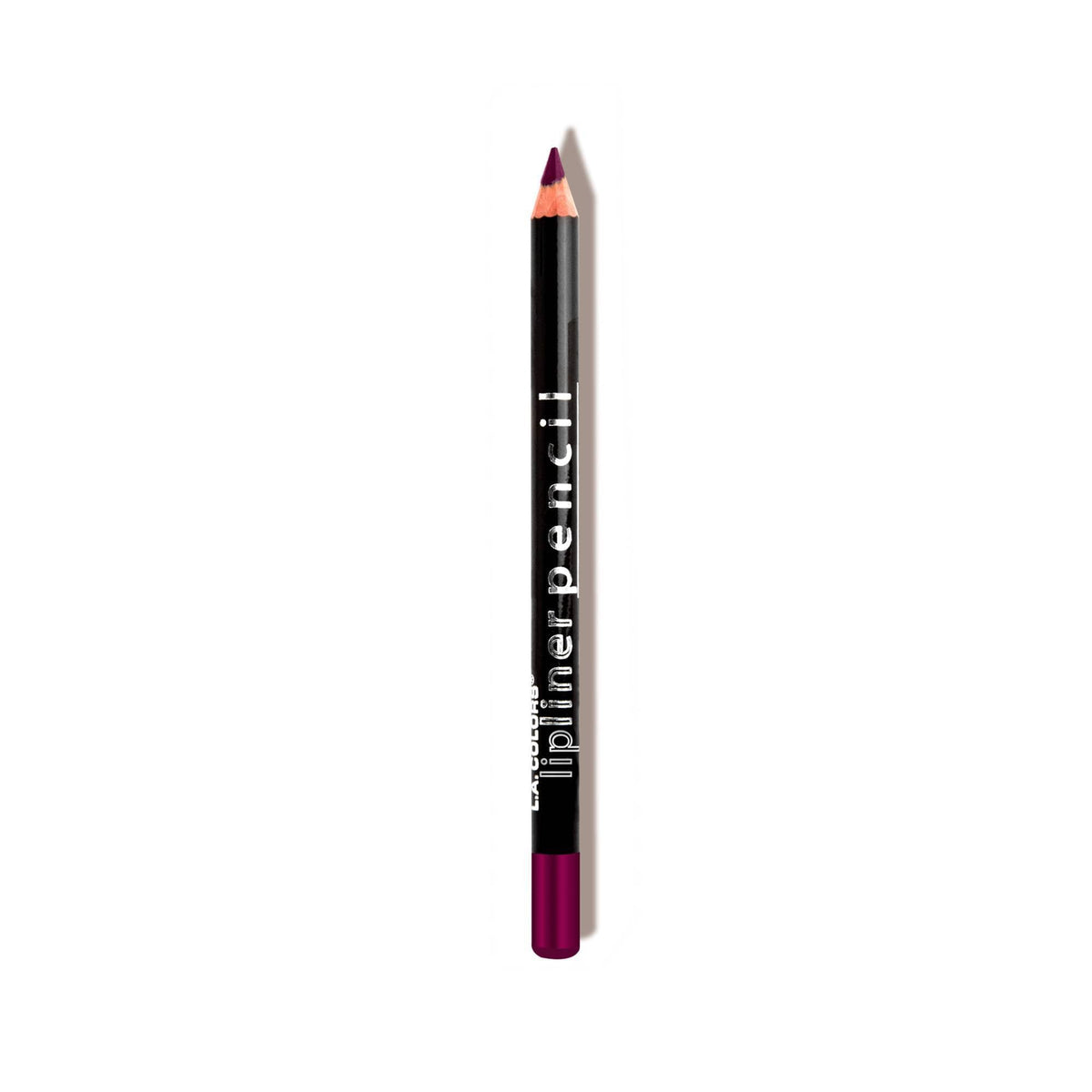 L.A. Colors Lip Liner, 507