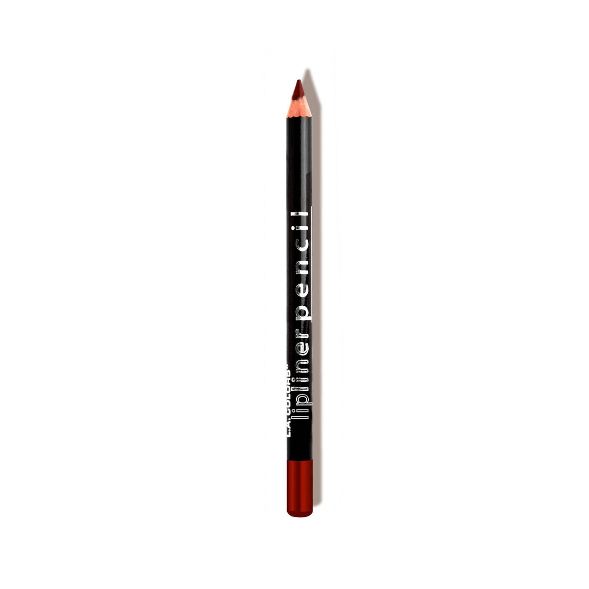 L.A. Colors Lip Liner, 507