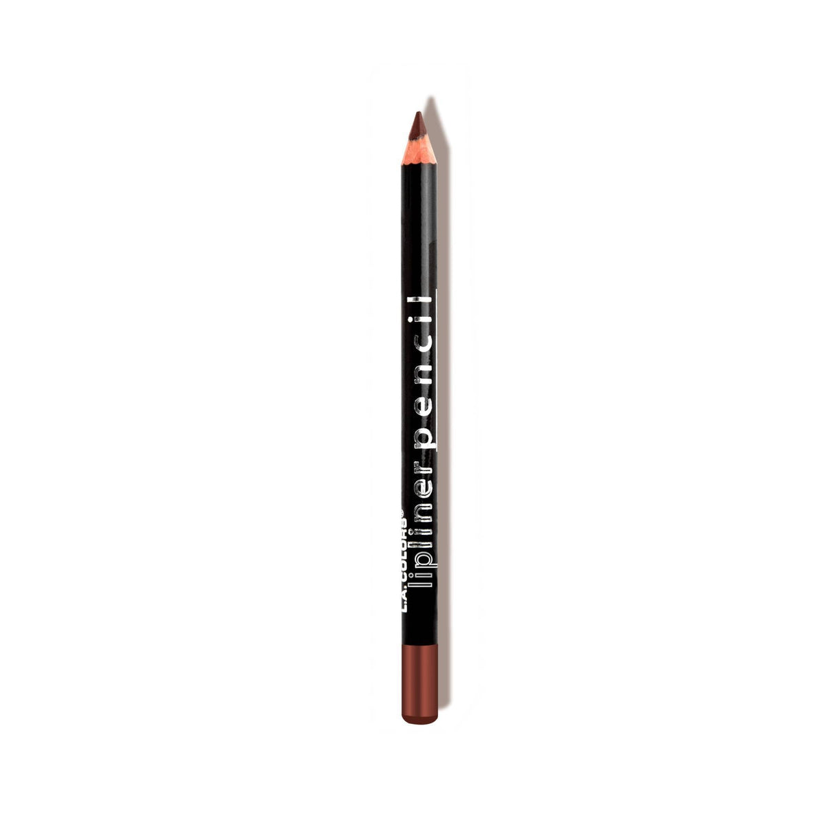 L.A. Colors Lip Liner, 507