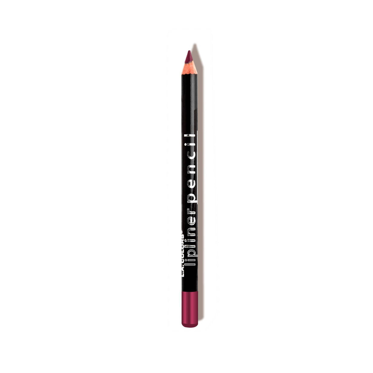 L.A. Colors Lip Liner, 507