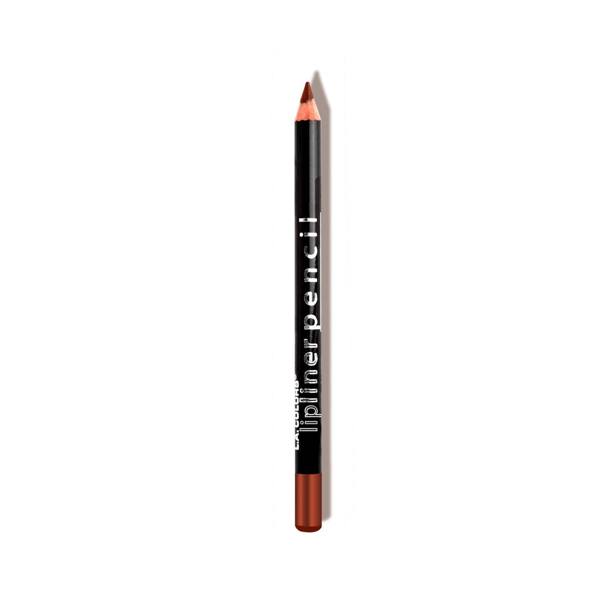 L.A. Colors Lip Liner, 507