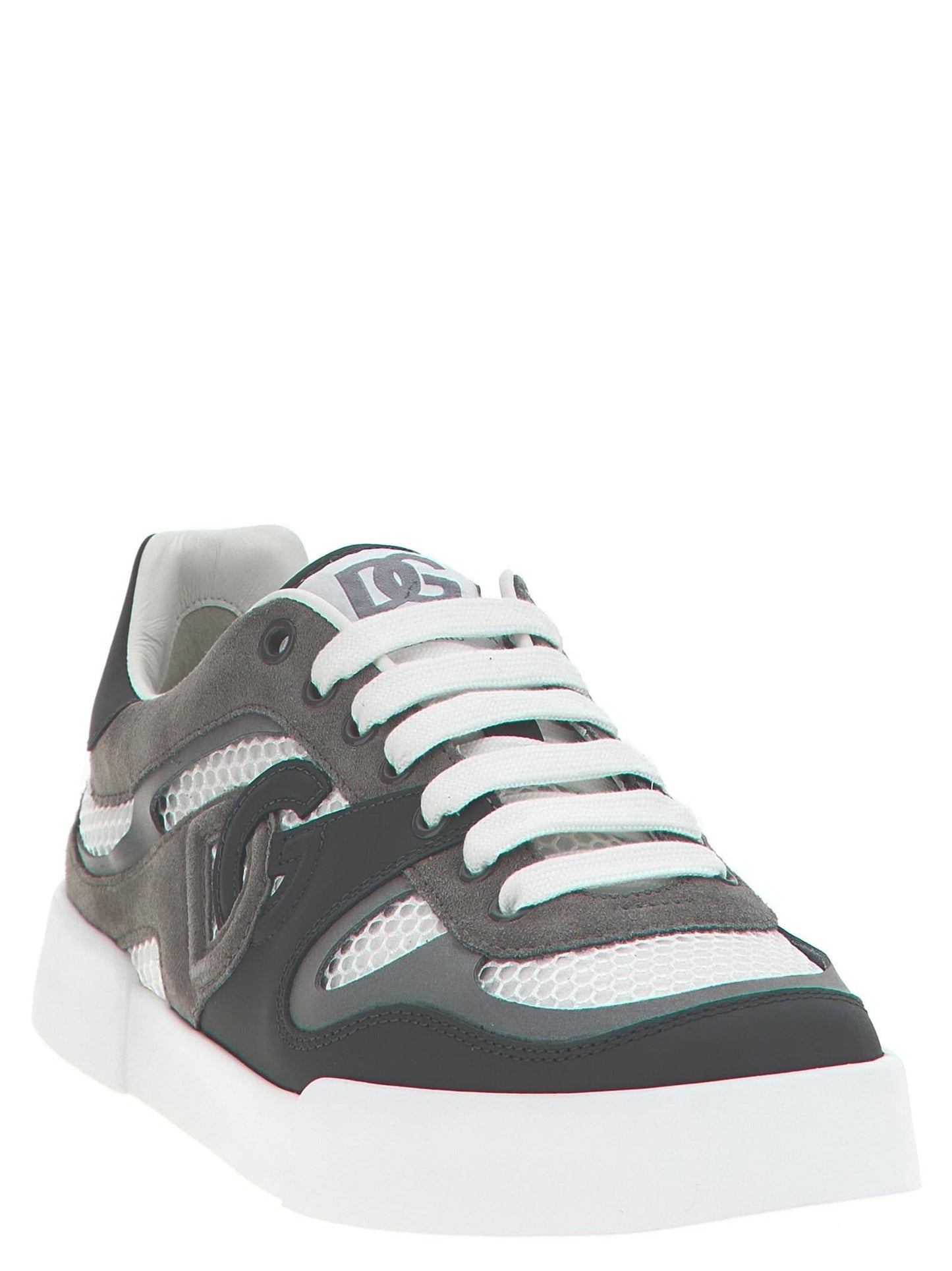 Dolce & Gabbana Men 'Strobel Portofino Light' Sneakers