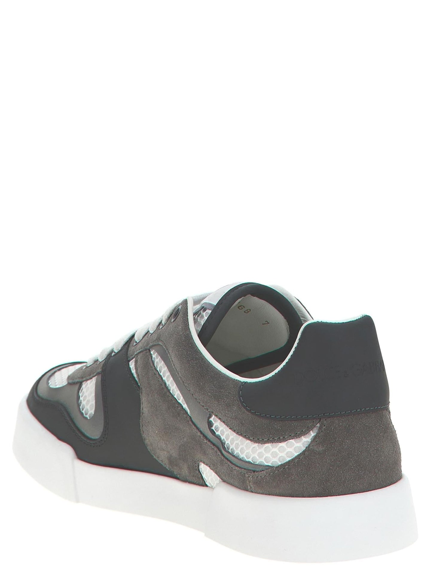 Dolce & Gabbana Men 'Strobel Portofino Light' Sneakers