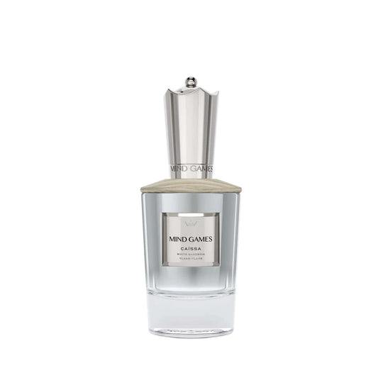 Caissa By Mind Games Unisex 3.4oz EDP Spray