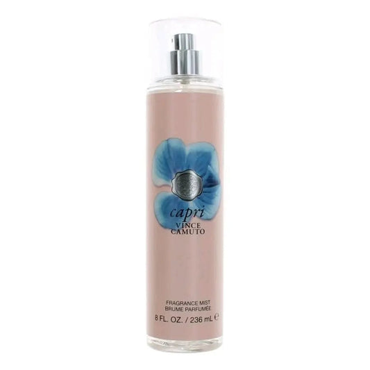 Capri By Vince Camuto For Women 8.0 oz Body Mist