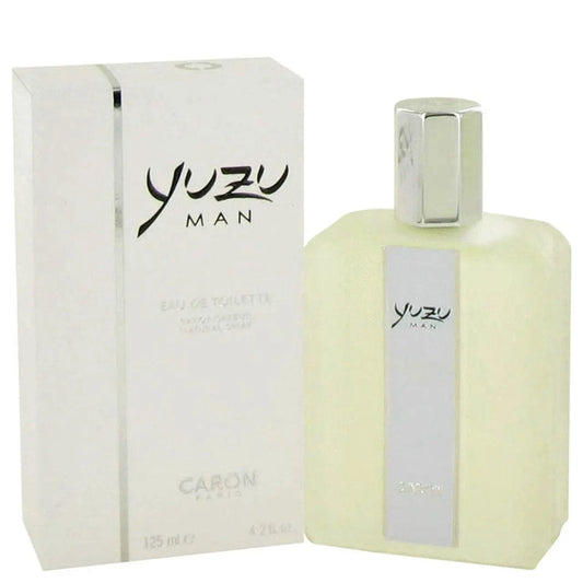 Caron Yuzu 4.2 oz M EDT Spray