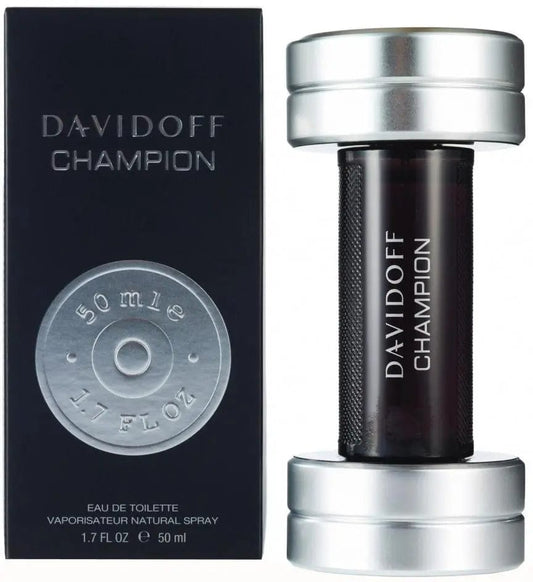 Champion Davidoff 1.6oz M EDT Spray