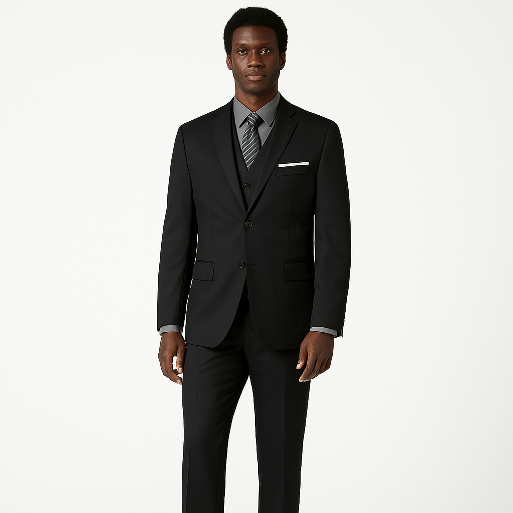 Alfani Mens Stretch Performance Slim-Fit Blazer