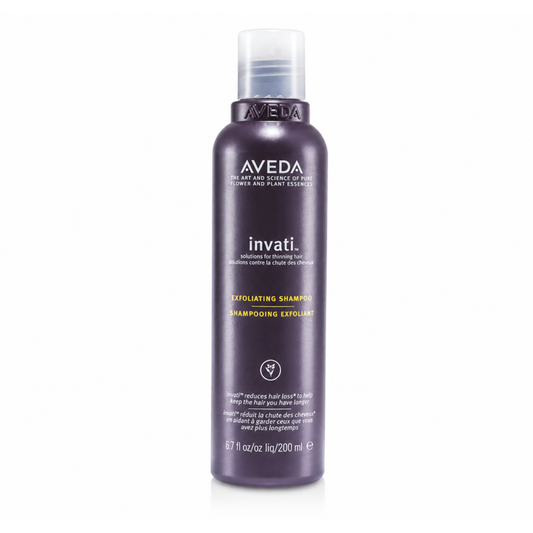 Aveda Invati Exfoliating Shampoo 200 ml