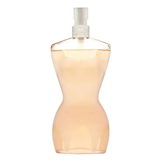 Classique By Jean Paul Gaultier For Women 3.4oz EDT Spray