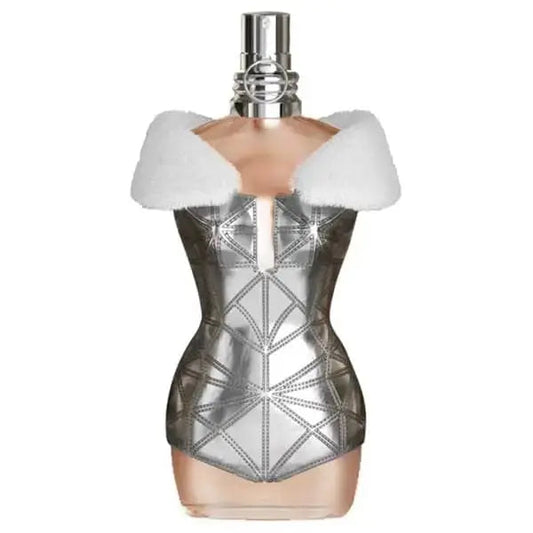 Classique By Jean Paul Gaultier For Women 3.4oz EDT Spray (Collector Edition Holiday 2023)