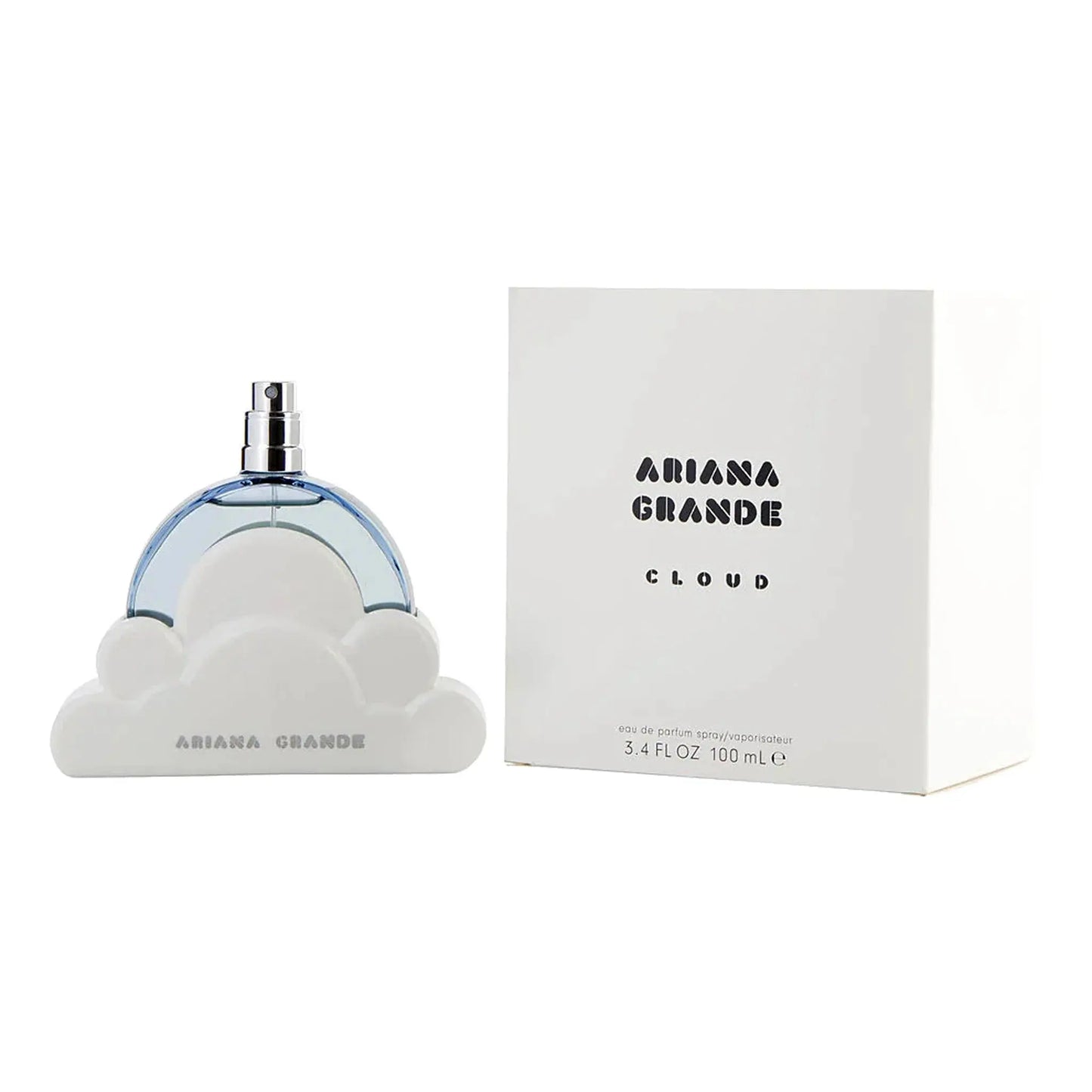 Cloud by Ariana Grande For Women 3.4oz EDP Spray (TESTER)