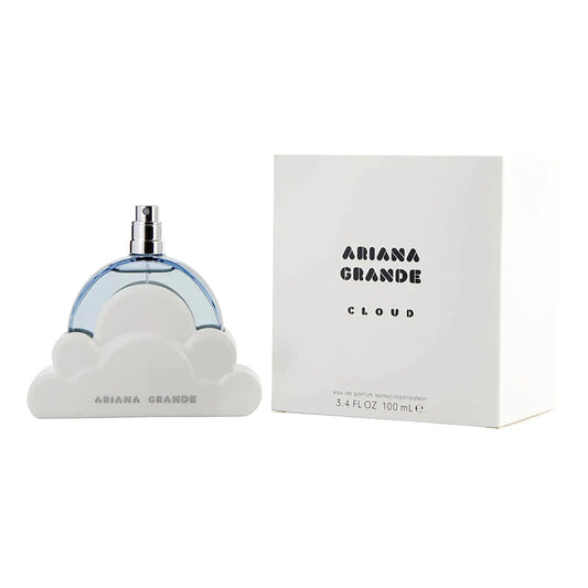 Cloud by Ariana Grande For Women 3.4oz EDP Spray (TESTER)