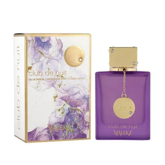 Club De Nuit Maleka By Armaf 3.6 oz W EDP Spray