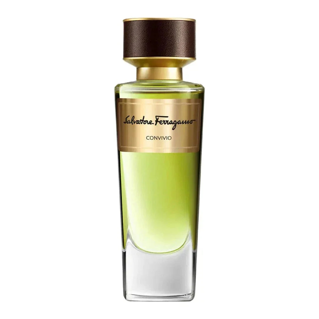 Convivio By Salvatore Ferragamo Unisex 3.4 oz EDP Spray
