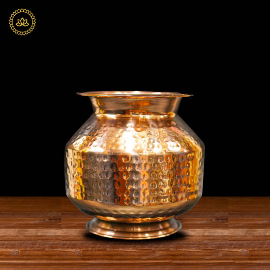 Copper Adikalash