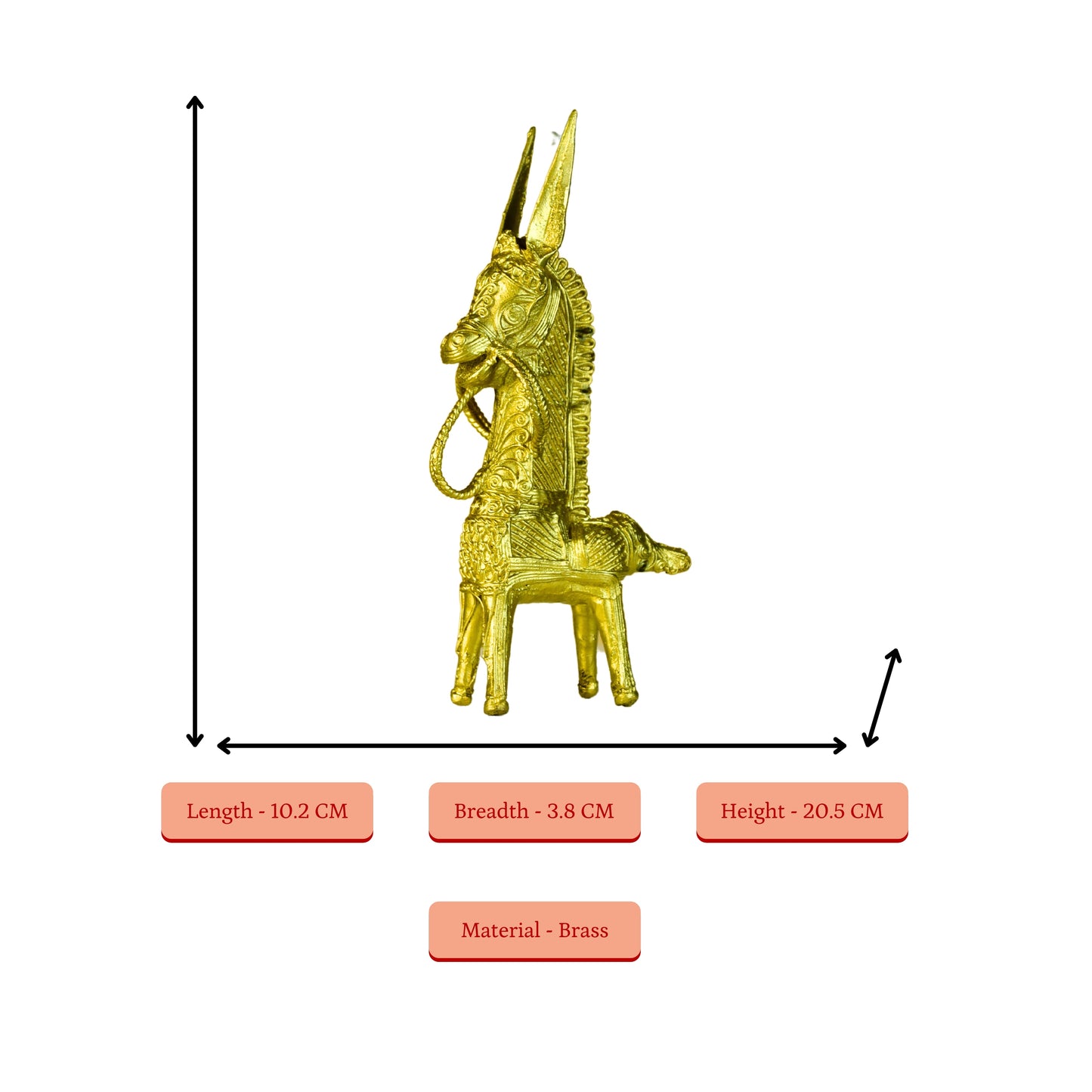 Sowpeace The Golden Gump