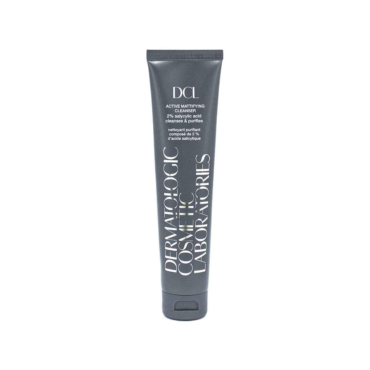 DCL Active Mattifying Cleanser 4.2oz - Small Amount Missing