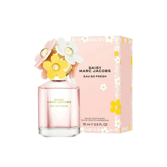 Daisy Eau So Fresh By Marc Jacobs For Women 2.5oz EDT Spray