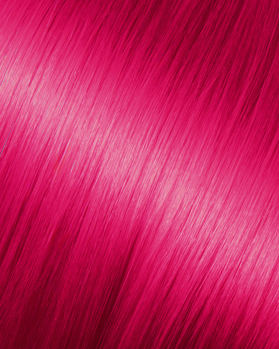 Babe  I-Tip  18" Straight  100% Human Hair (10pc)