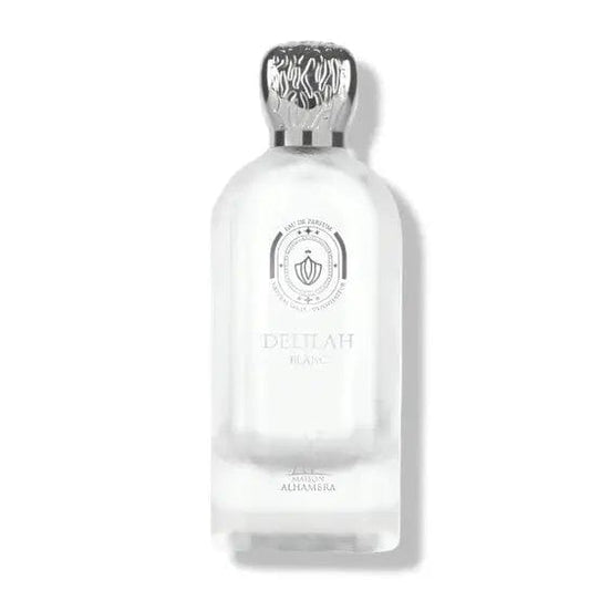 Delilah Blanc By Maison Alhambra For Women 3.4oz EDP Spray
