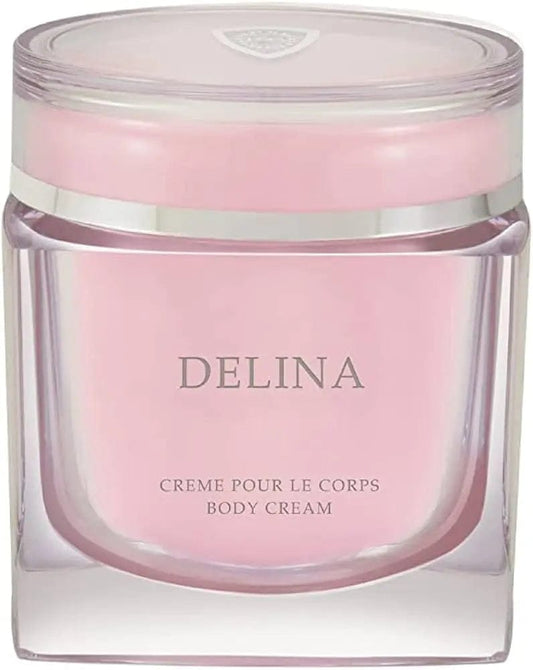 Delina Cream By Parfums De Marly For Women 6.7oz Body Cream