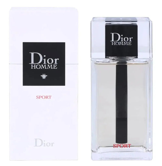 Dior Homme Sport By Dior For Men 6.8oz EDT Spray