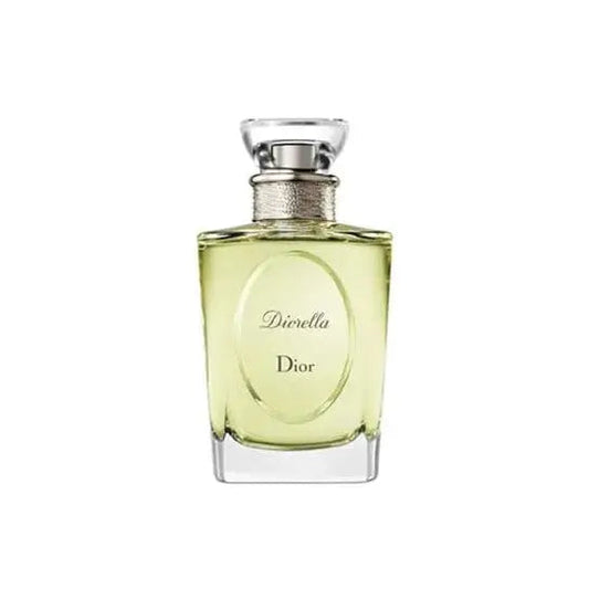 Diorella By Dior For Women 3.4oz EDT Spray