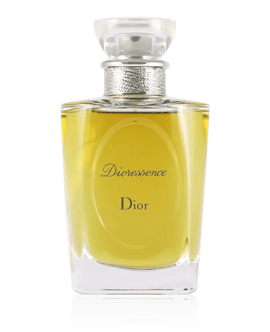 Dioressence By Christian Dior For Women 3.4oz EDT Spray