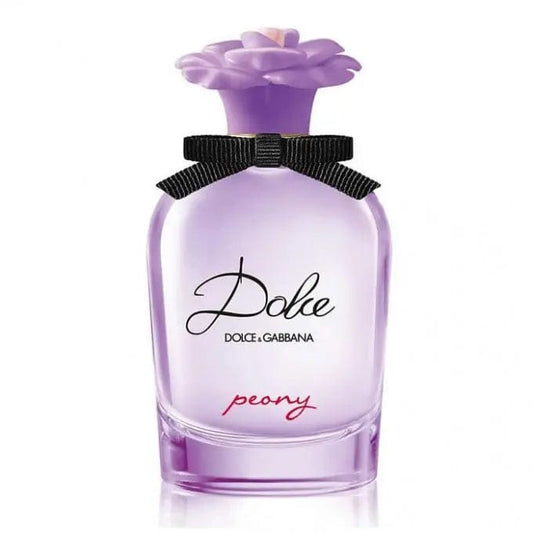 Dolce Peony By Dolce & Gabbana For Women 2.5 oz EDP Spray