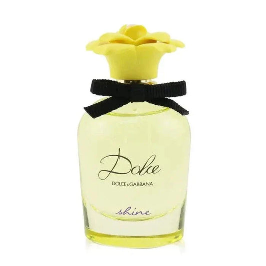 Dolce Shine By Dolce & Gabbana For Women 2.5 oz EDP Spray (Tester)