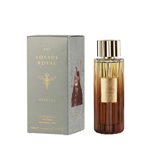 Dracula By Voyage Royal Unisex 3.4 oz Eau De Parfum Intense Spray