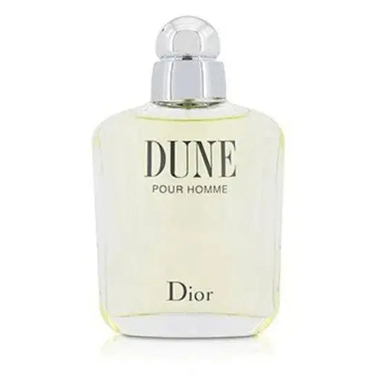 Dune By Dior For Men 3.4oz EDT Spray