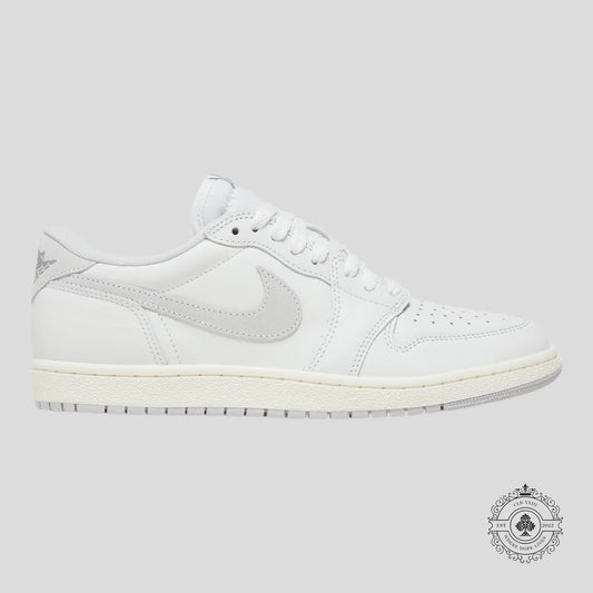 Air Jordan 1 Retro Low '85 Neutral Grey