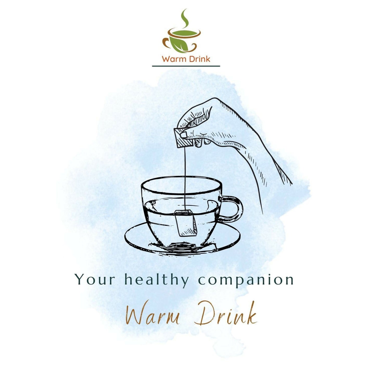 Satvi Wellness Amla Cinnamon Tea | Blend Of Amla And Cinnamon | Blend Of Indian Gooseberry And Cinnamon