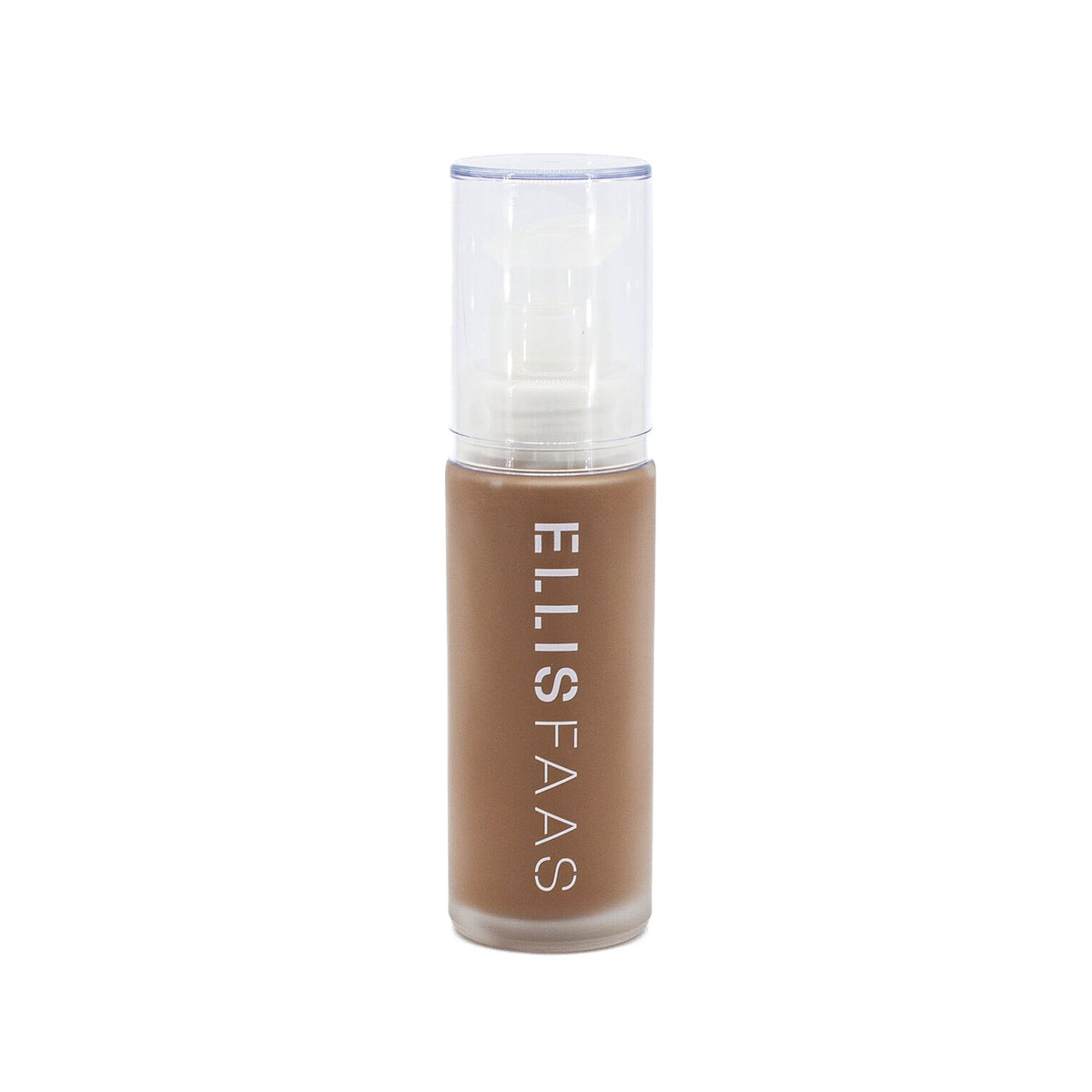 ELLIS FAAS Skin Veil Foundation SPF 15 S108L 1oz - Missing Box