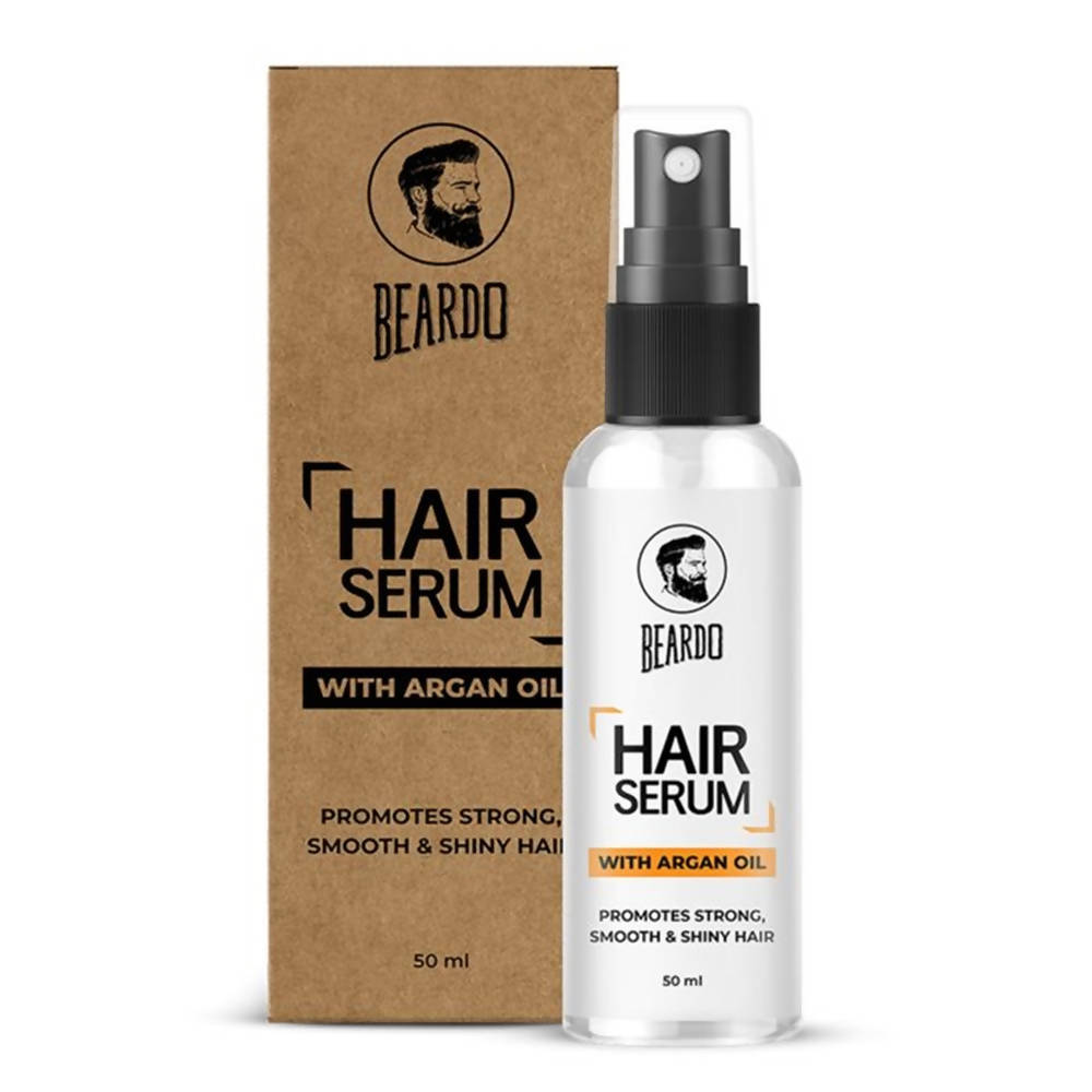 Beardo Daily Hair Regime Combo