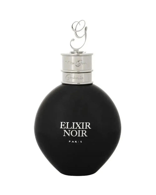 Elixir Noir By Gemina B For Women 2.8oz EDP Spray