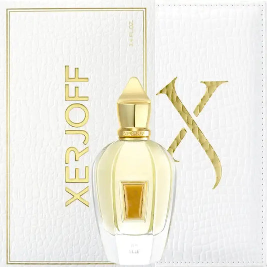 Elle By Xerjoff For Women 3.4 oz EDP Spray