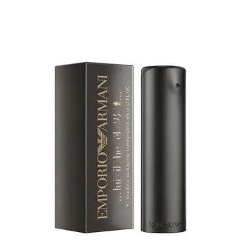 Emporio By Giorgio Armani For Men 3.4 oz EDT Spray
