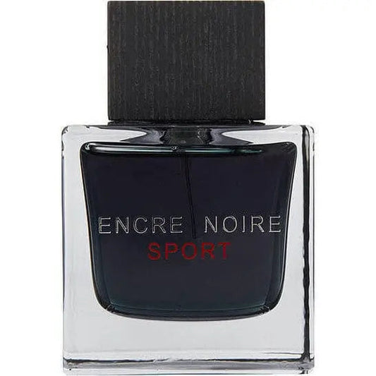 Encre Noire Sport By Lalique For Men 3.3oz EDT Spray