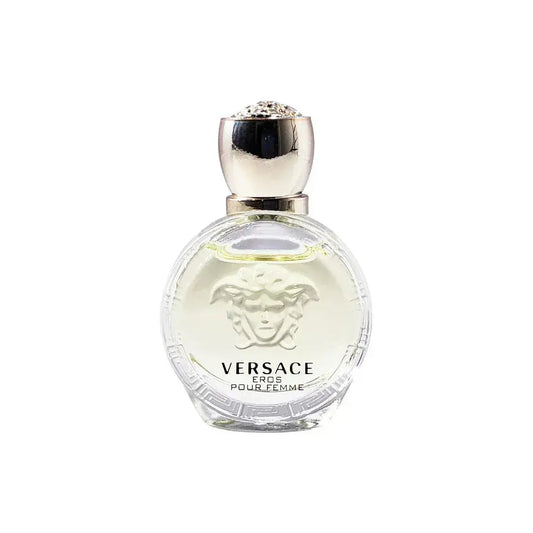 Eros By Versace For Women 0.17oz EDT Spray (MINI)
