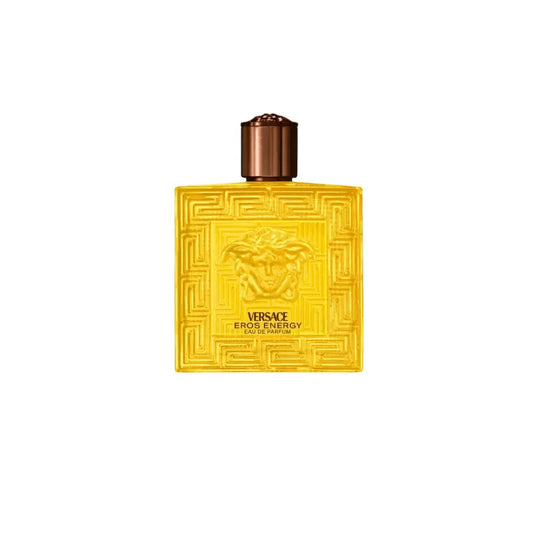 Eros Energy By Versace For Men 6.7oz EDP Spray