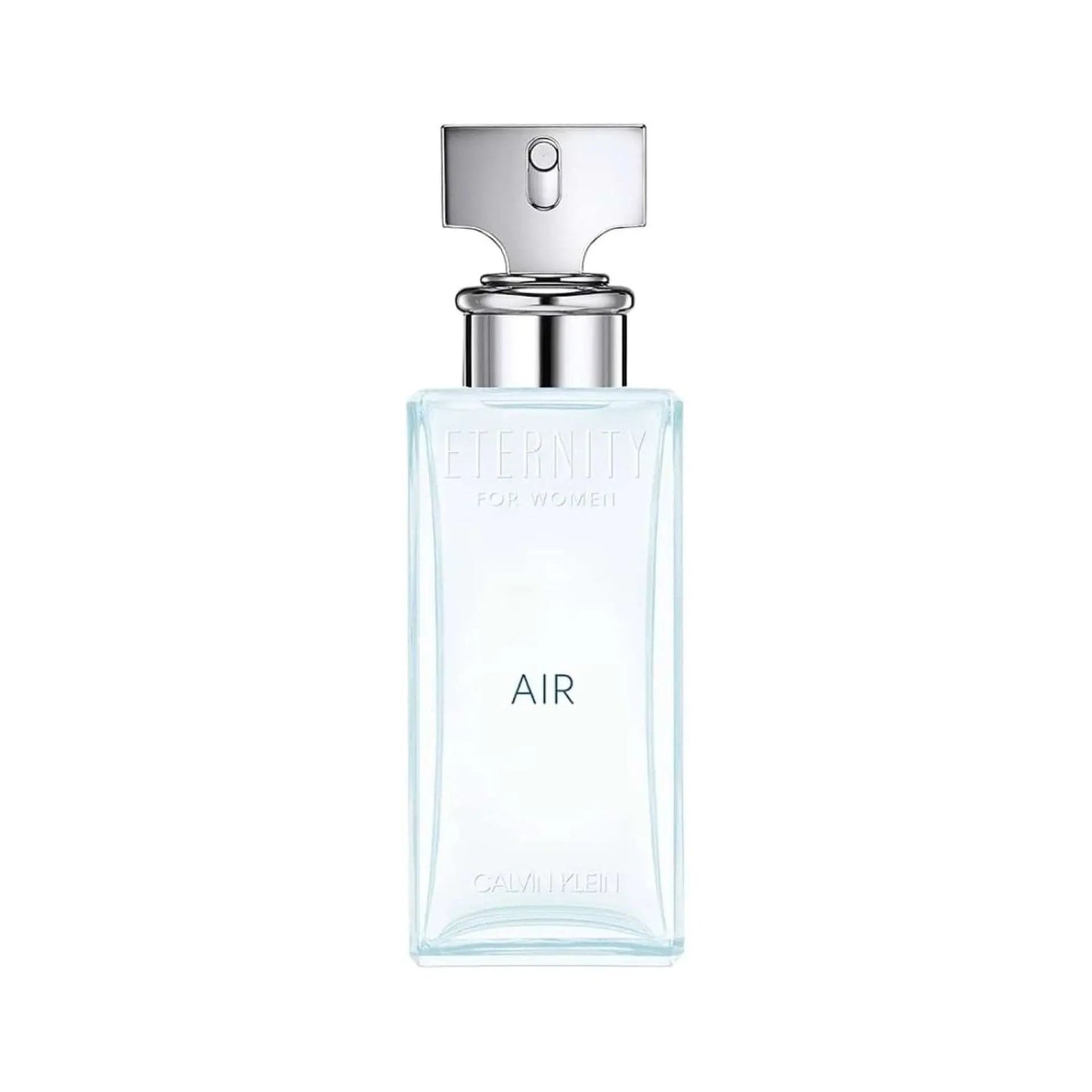 Eternity Air By Calvin Klein For Women 3.4oz EDP Spray