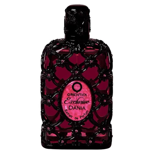 Exclusive Dania Luxury Collection By Orientica For Women 2.7oz EDP Spray