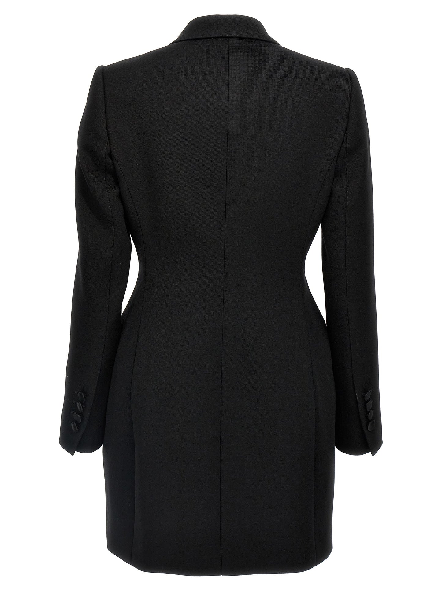 Dolce & Gabbana Women 'Dolce' Tuxedo Blazer