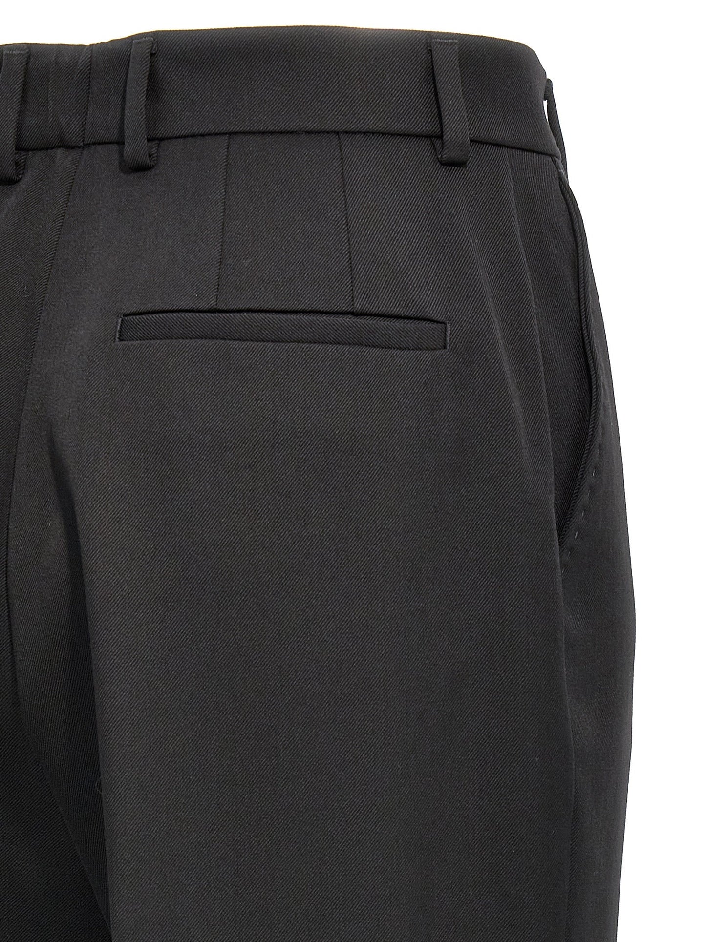Dolce & Gabbana Women Tailored Trousers