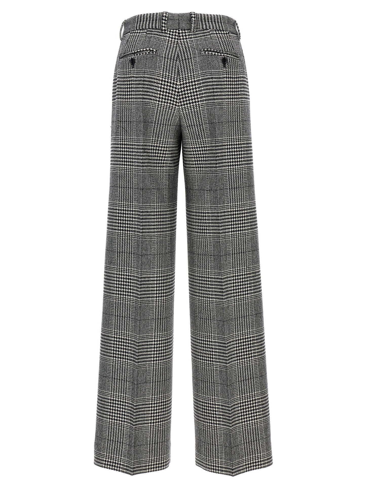 Dolce & Gabbana Women 'Sartoriale' Pants