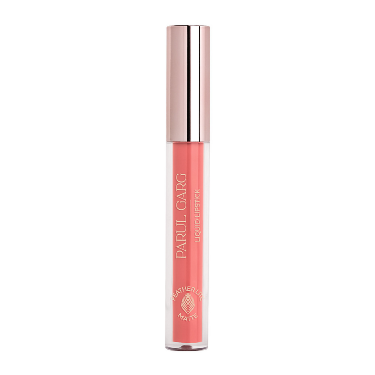 Parul Garg Beauty Featherlite Matte Liquid Lipstick - Dream 21